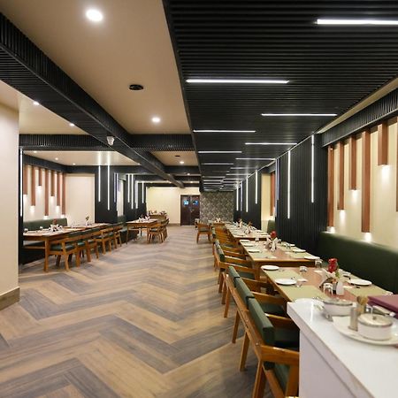 Hotel Pavitra Purnia Εξωτερικό φωτογραφία
