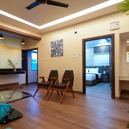 Hotel Pavitra Purnia Εξωτερικό φωτογραφία