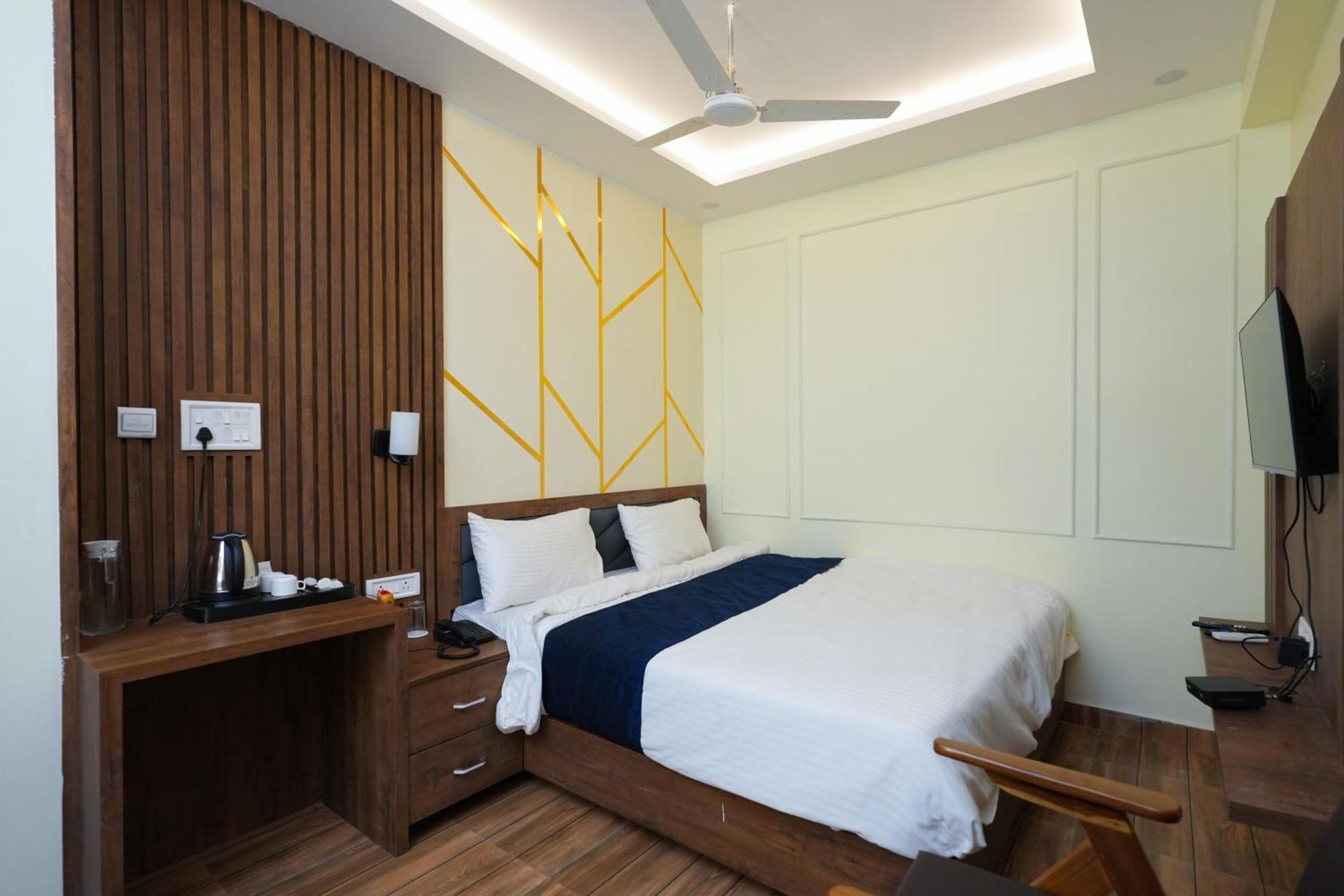 Hotel Pavitra Purnia Εξωτερικό φωτογραφία