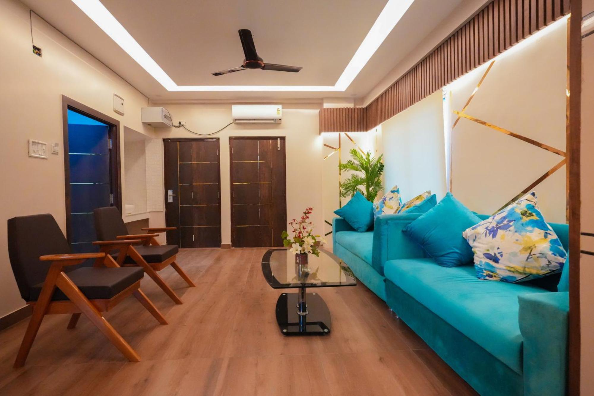 Hotel Pavitra Purnia Εξωτερικό φωτογραφία