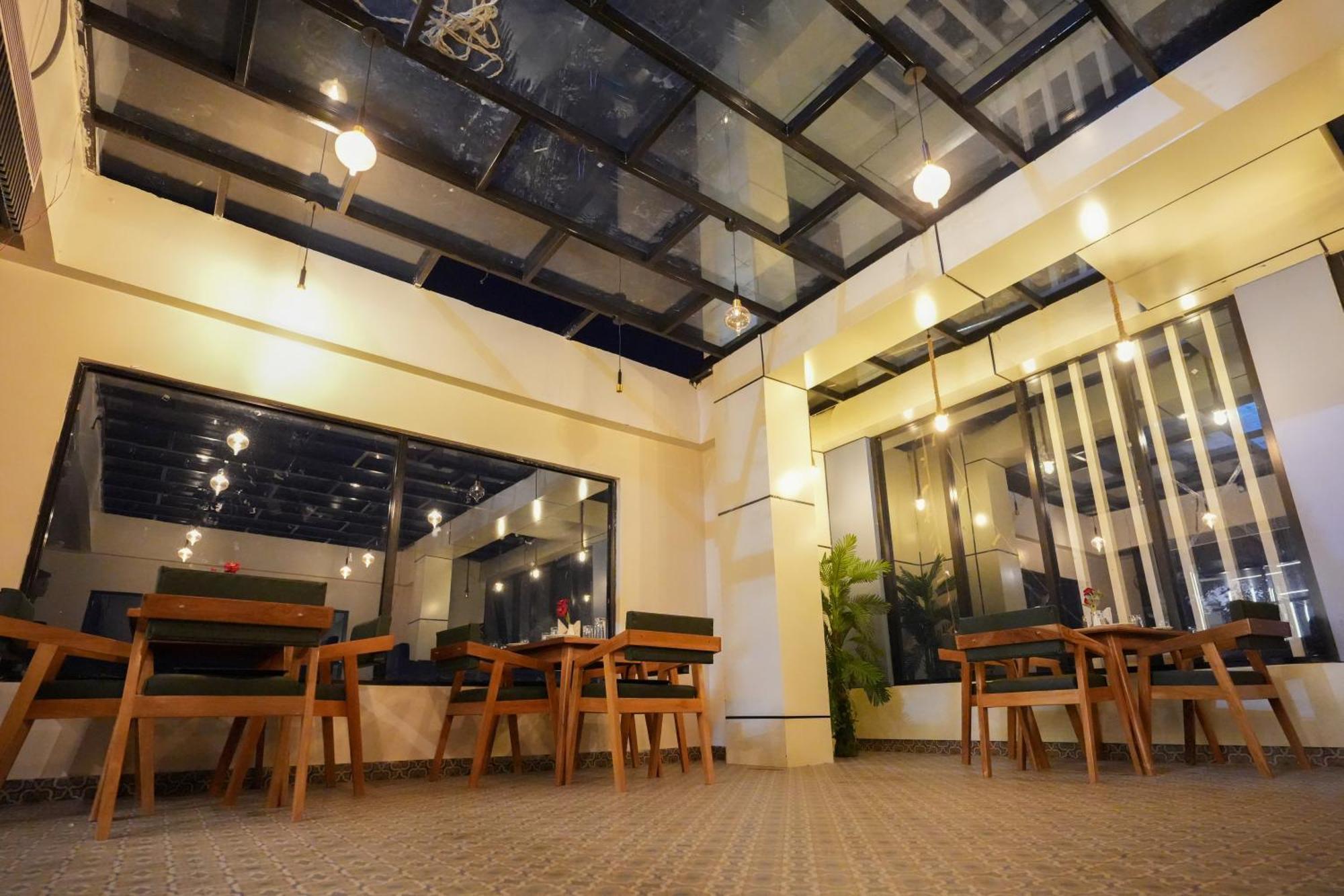 Hotel Pavitra Purnia Εξωτερικό φωτογραφία